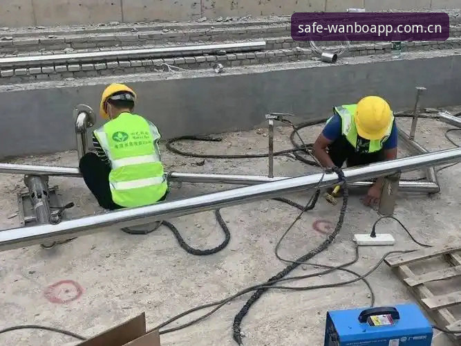 万博安装步骤完整指南：万博体育平台安全下载与验证实操
